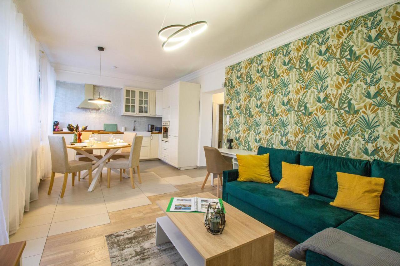 Hillside Lodge Budapest Eksteriør billede