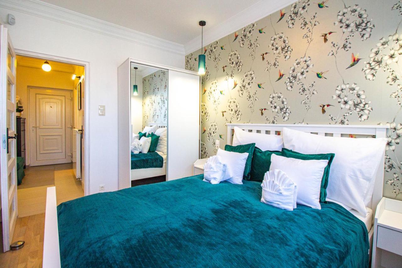 Hillside Lodge Budapest Eksteriør billede